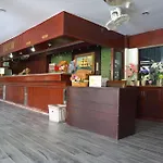 โรงแรม Suppamitr Pattaya