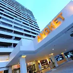 Angket Hip Ban Nong Tabaek