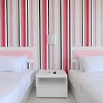 Angket Hip Hotel 4*