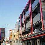 โรงแรม Khunsri Art Boutique 3*