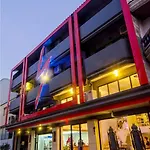 โรงแรม Khunsri Art Boutique 3*
