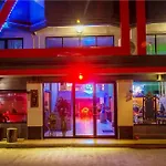 Khunsri Art Boutique โรงแรม Pattaya