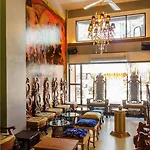 โรงแรม Khunsri Art Boutique