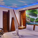 โรงแรม Khunsri Art Boutique Pattaya