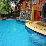 Khunsri Art Boutique 3*