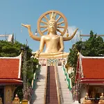 Zen Rooms Jomtien 14