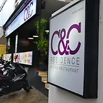 C&C Residence Bistro Restaurant