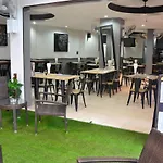 C&C Residence Bistro Restaurant