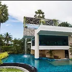 The Palm Front *