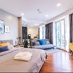 The Palm Front * Pattaya