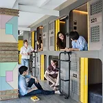 Nonze Hostel