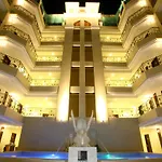 Lk โรงแรม 3*
