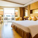 โรงแรม Nova Gold Pattaya
