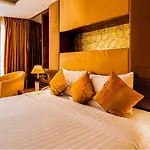 Nova Gold 4* Pattaya