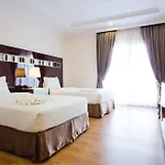 Lk Premier Residence