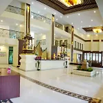 Hotel Mike Garden - Sha Extar 4*