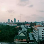 Hotel Mike Garden - Sha Extar 4*