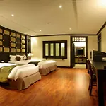Mike Garden - Sha Extar 4* Pattaya