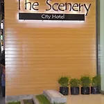 The Scenery 3* Pattaya