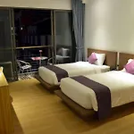 The Scenery โรงแรม Pattaya
