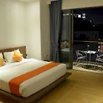 The Scenery 3* Pattaya