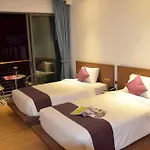 The Scenery Pattaya