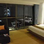 โรงแรม The Scenery 3*