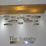 โรงแรม The Scenery 3*