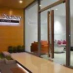The Scenery โรงแรม