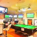 I Rovers Guest house