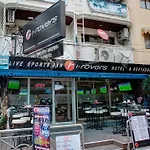 I Rovers Guest house Pattaya