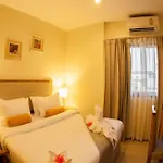 Babylon Palace โรงแรม 3*