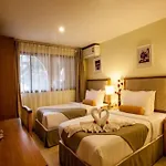 โรงแรม Babylon Palace Pattaya