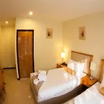 Babylon Palace โรงแรม