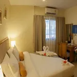 โรงแรม Babylon Palace