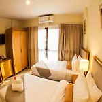 โรงแรม Babylon Palace 3*