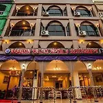 Babylon Palace 3* Pattaya