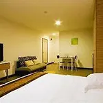 Mooks Aparthotel Pattaya