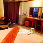 Shagwell Mansions Pattaya
