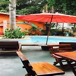 Shagwell Mansions Pattaya
