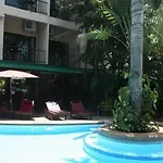 โรงแรม Shagwell Mansions Pattaya