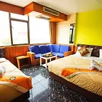 Mr. Mac's Pattaya