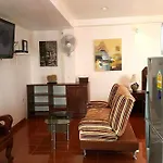 Rich Man Poor Man Guesthouse