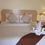 โรงแรม Rich Man Poor Man Pattaya