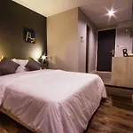Hotel Bett