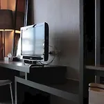 โรงแรม Place Serviced