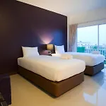 Hotel Wiz Pattaya