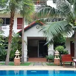 Sirikarn & Luxury 3* Pattaya