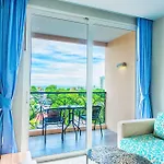 Atlantis Jomtien อพาร์ทเม้น Pattaya