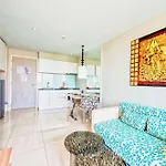Atlantis Jomtien * Pattaya